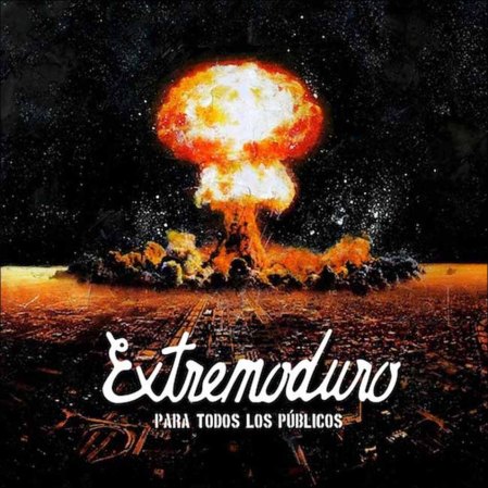 Extremoduro - Para Todos Los Publicos